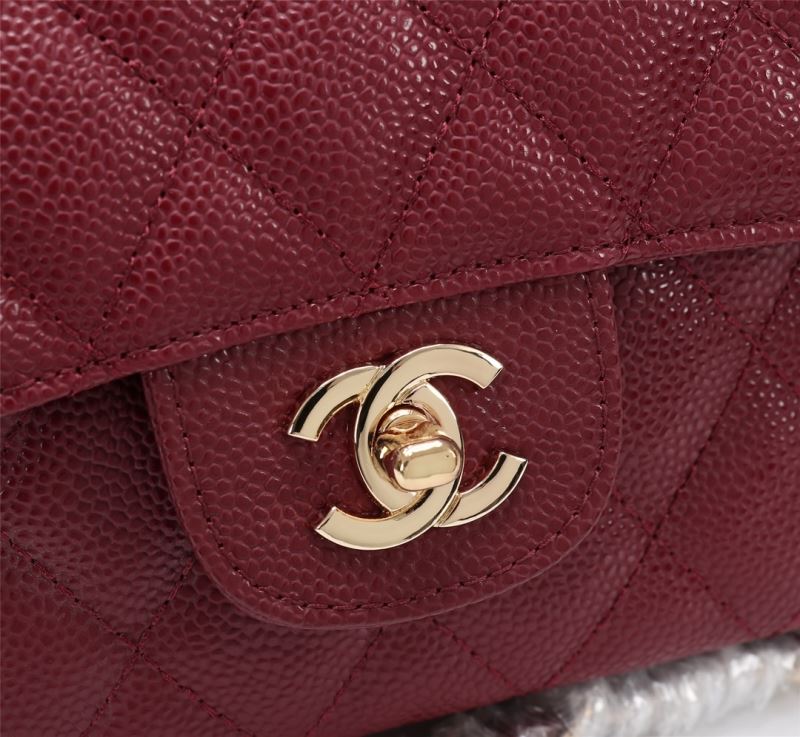 Chanel CF Series Bags